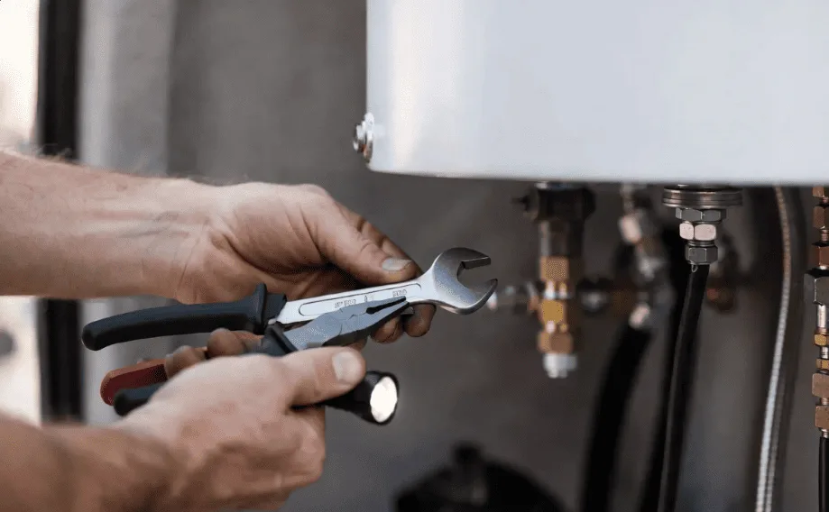 Why choose Water Heater Repair in Republic, KS